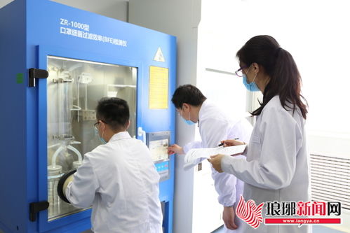 临沂获11类一次性医疗卫生用品检验检测资质，卫生用品与一次性医疗用品受严格监管